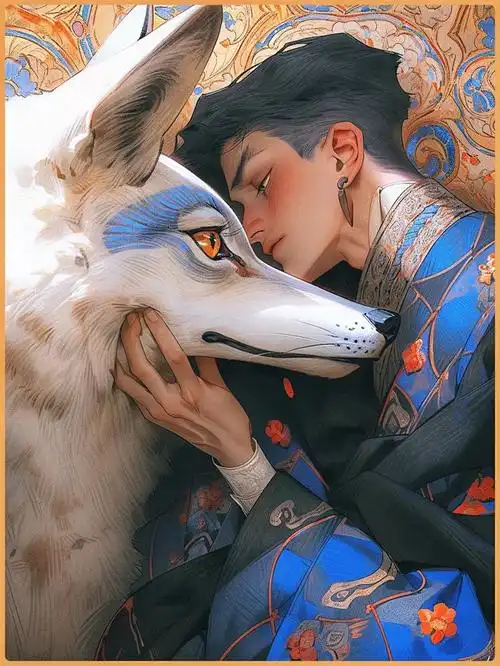 罗小黑战记